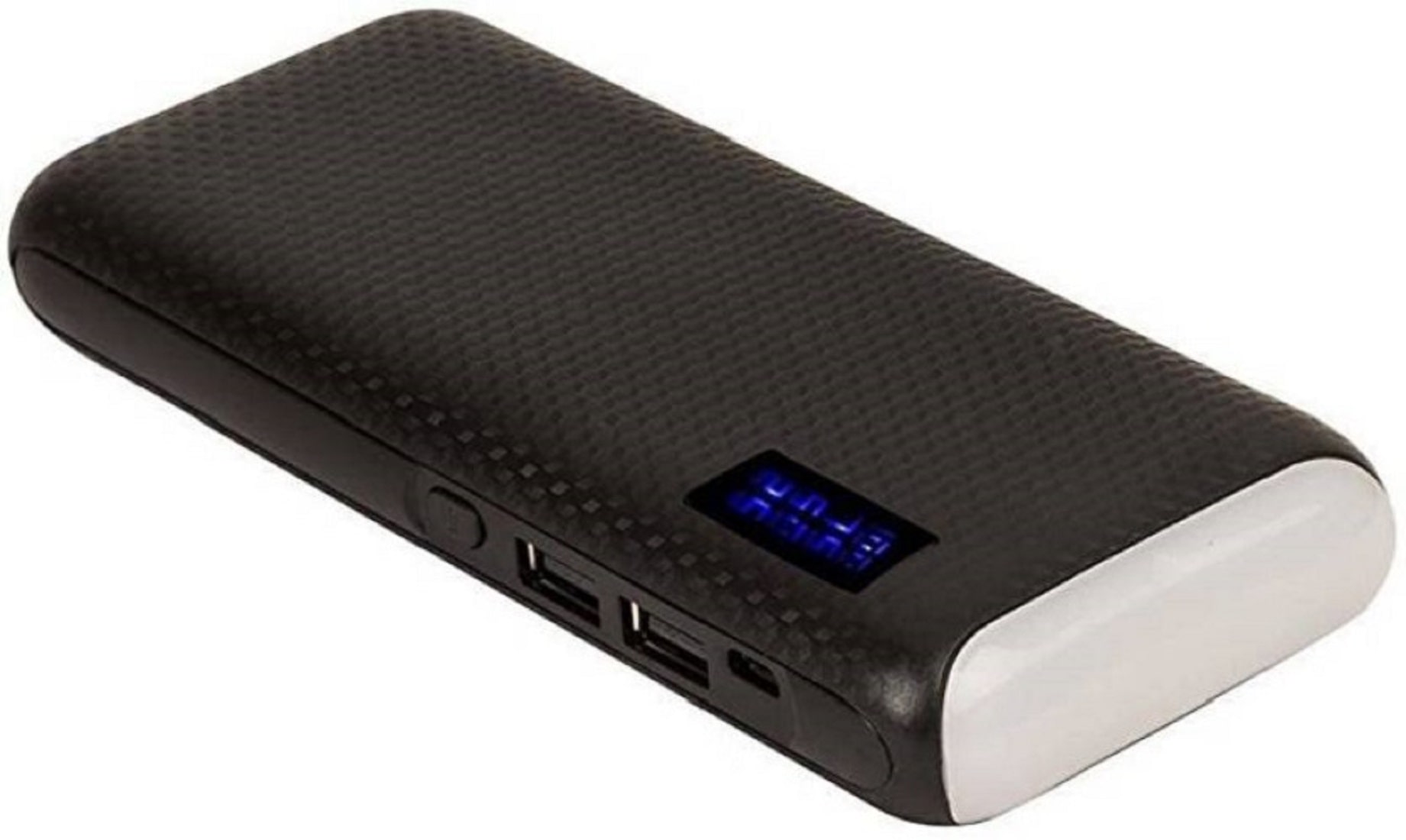 

HAMINE TLWP 20000 mAh Portable Power Bank - Black