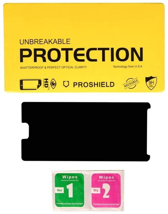 Queer Impossible screen guard For Mi redmi y1 lite