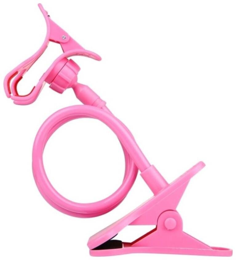 

Happiesta Aluminium Bike Mount Holder Mobile Holder