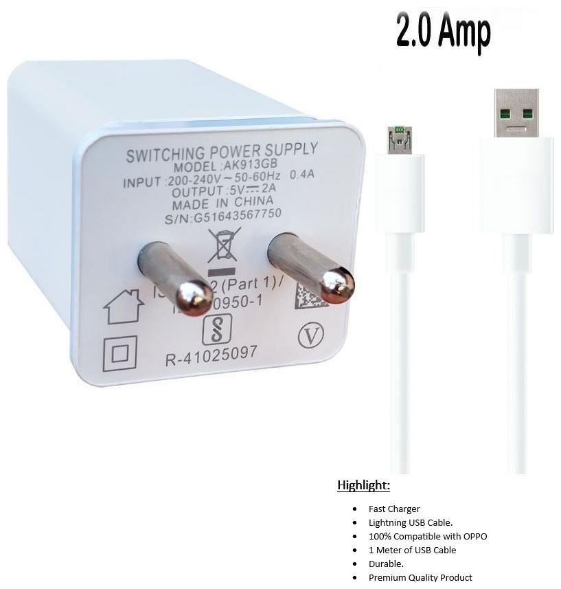 

HD Buy Wall Charger - 1 USB Port