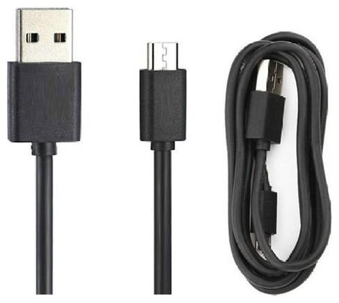 

HD Buy Lightning Cable Black