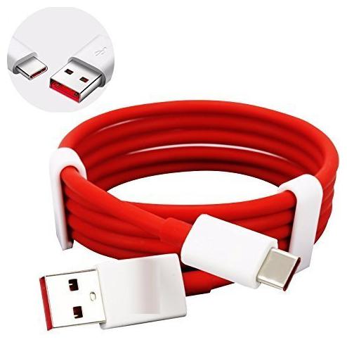 

HD Buy USB C Type Cable Red