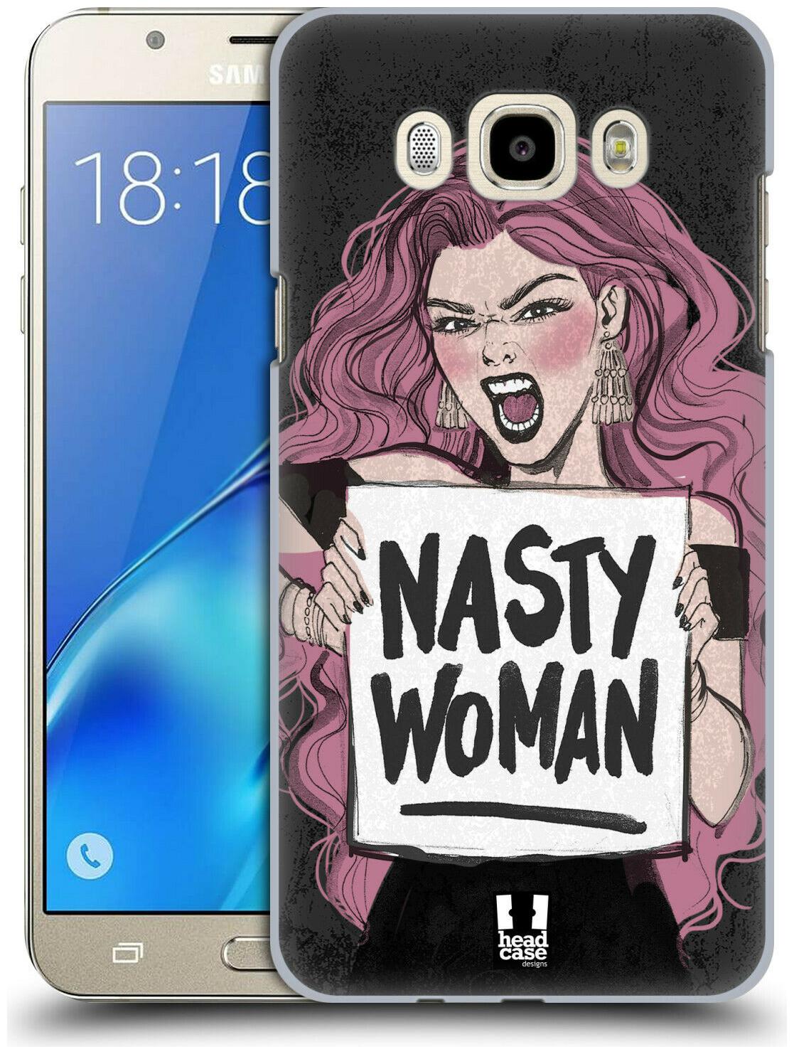 

HEAD CASE DESIGNS FEMINISM BACK CASE FOR SAMSUNG PHONES 3