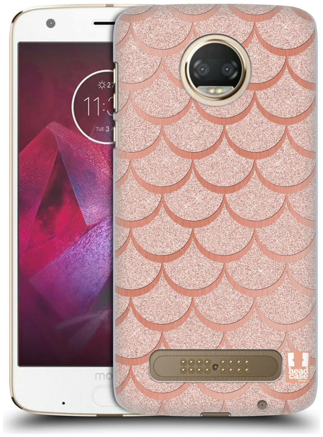 

HEAD CASE DESIGNS MERMAID SCALES HARD BACK CASE FOR MOTOROLA PHONES 1