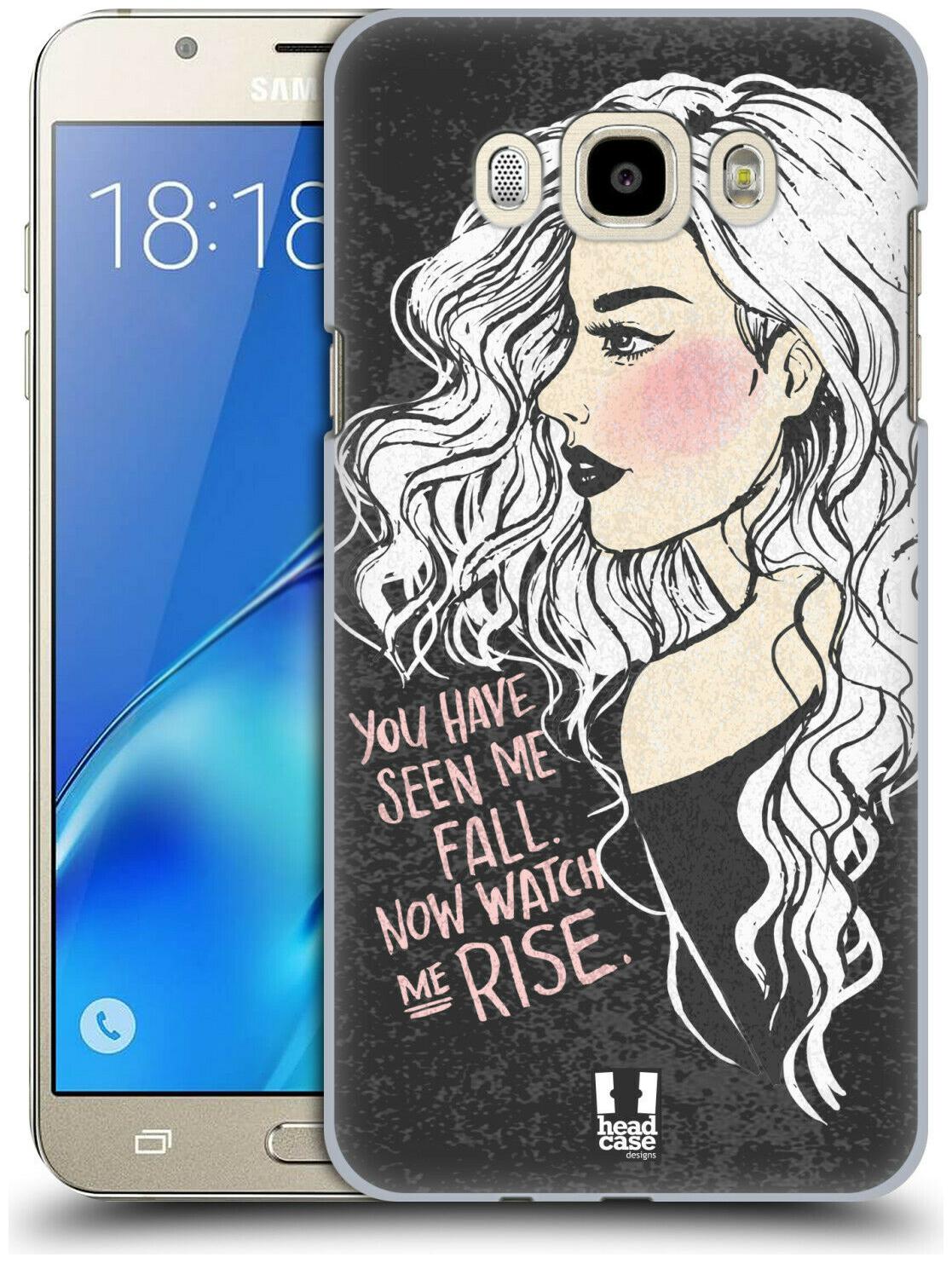 

HEAD CASE DESIGNS FEMINISM BACK CASE FOR SAMSUNG PHONES 3