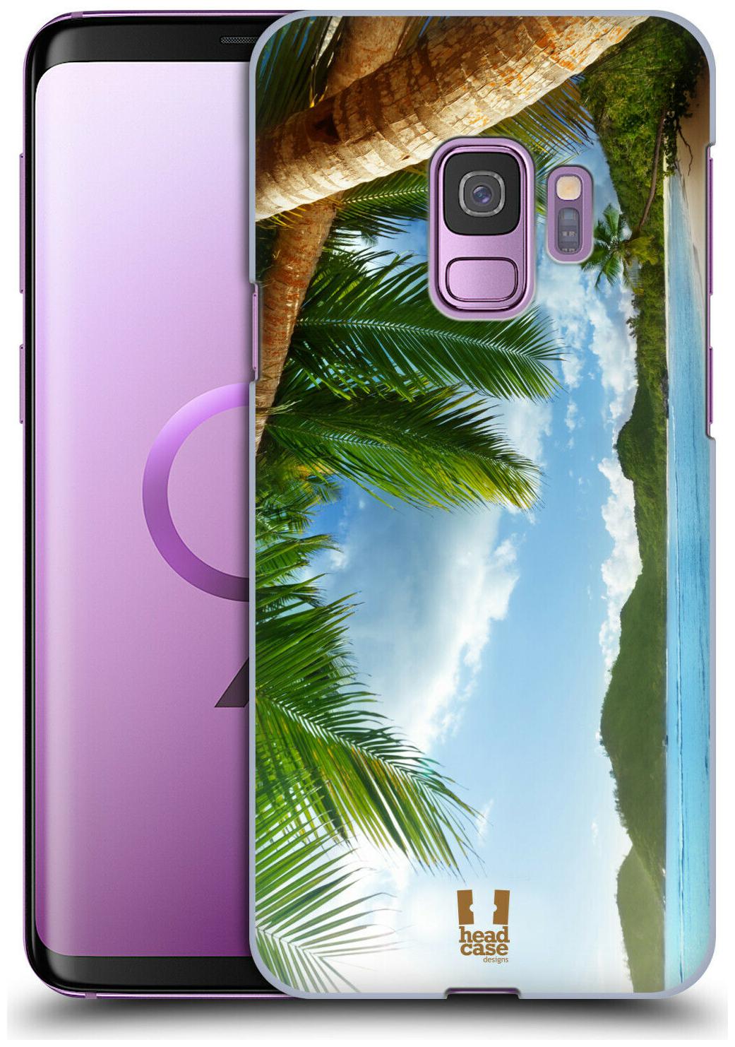 

HEAD CASE DESIGNS BEAUTIFUL BEACHES BACK CASE FOR SAMSUNG PHONES 1