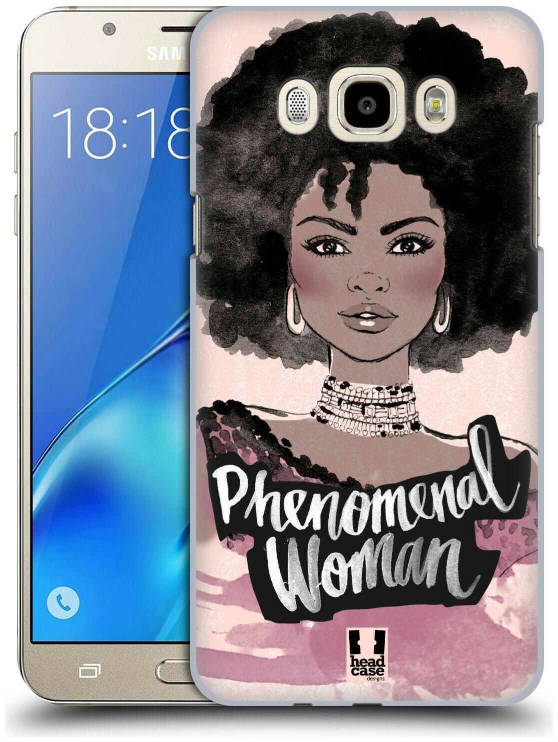 

HEAD CASE DESIGNS FEMINISM BACK CASE FOR SAMSUNG PHONES 3