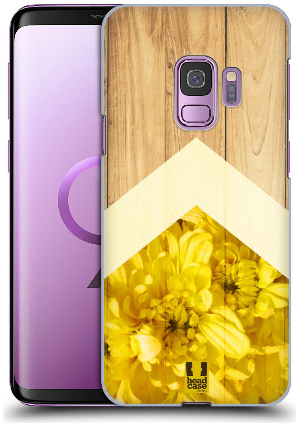 

HEAD CASE DESIGNS NATURE WOOD PRINTS BACK CASE FOR SAMSUNG PHONES 1