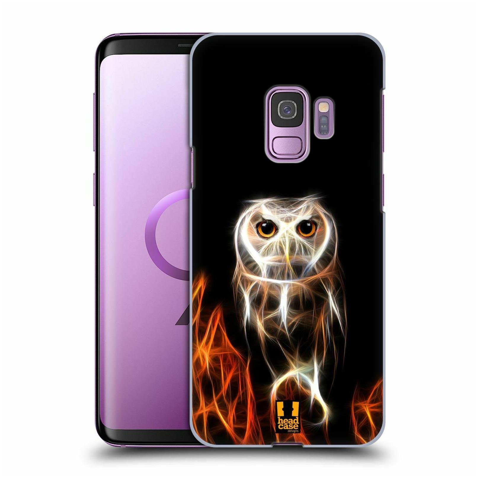 

HEAD CASE DESIGNS WILDFIRE BACK CASE FOR SAMSUNG PHONES 1