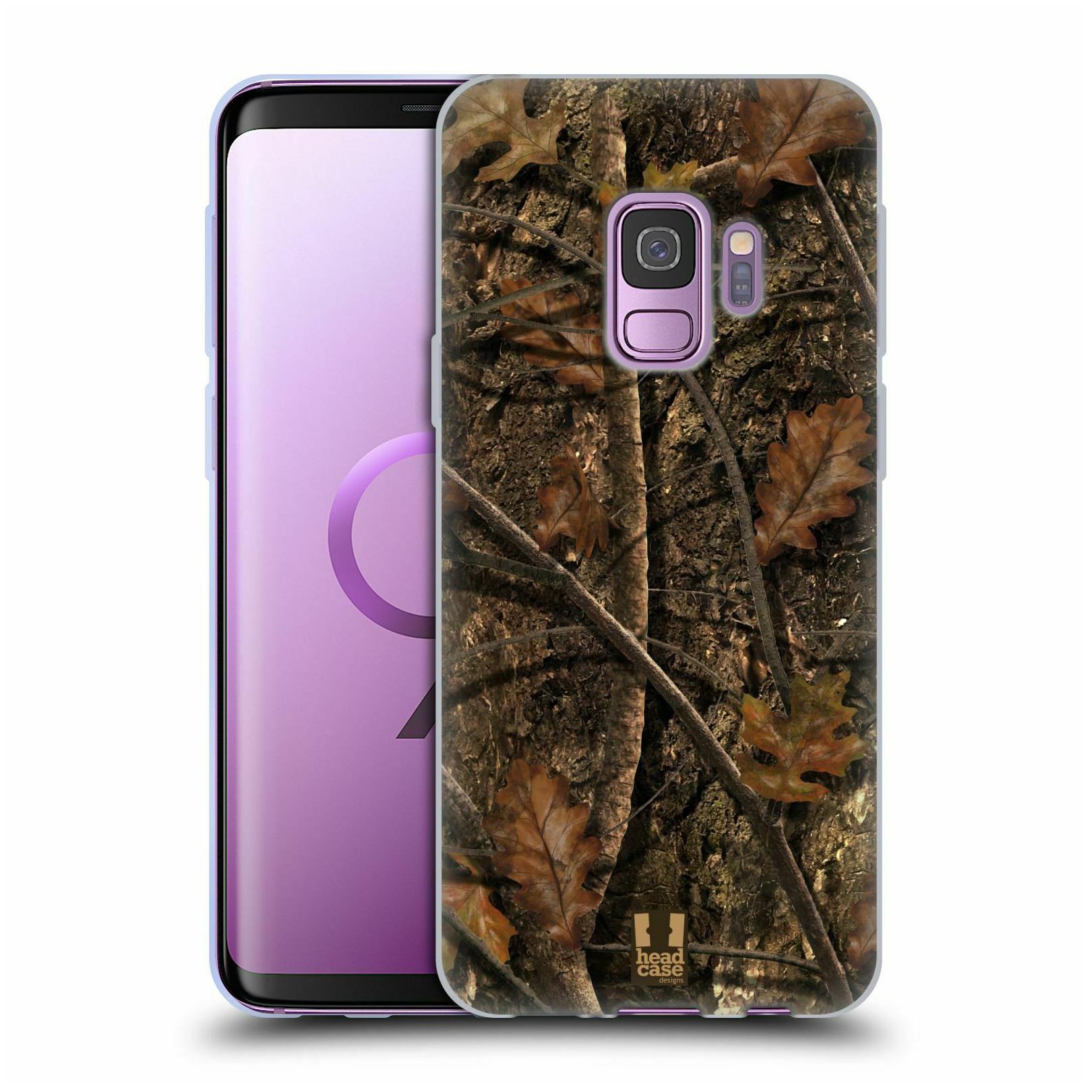 

HEAD CASE DESIGNS CAMOUFLAGE HUNTING GEL CASE FOR SAMSUNG PHONES 1