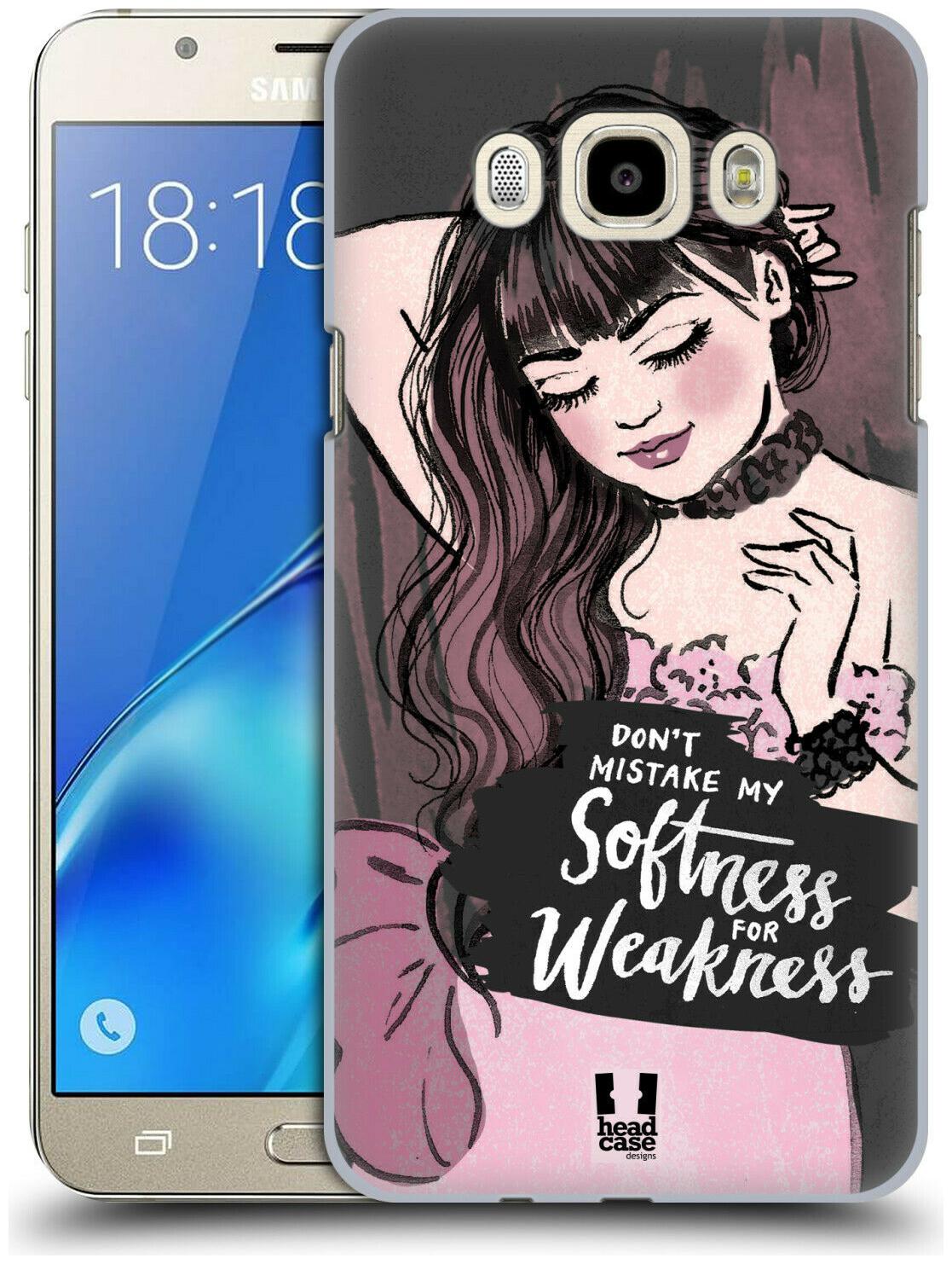 

HEAD CASE DESIGNS FEMINISM BACK CASE FOR SAMSUNG PHONES 3