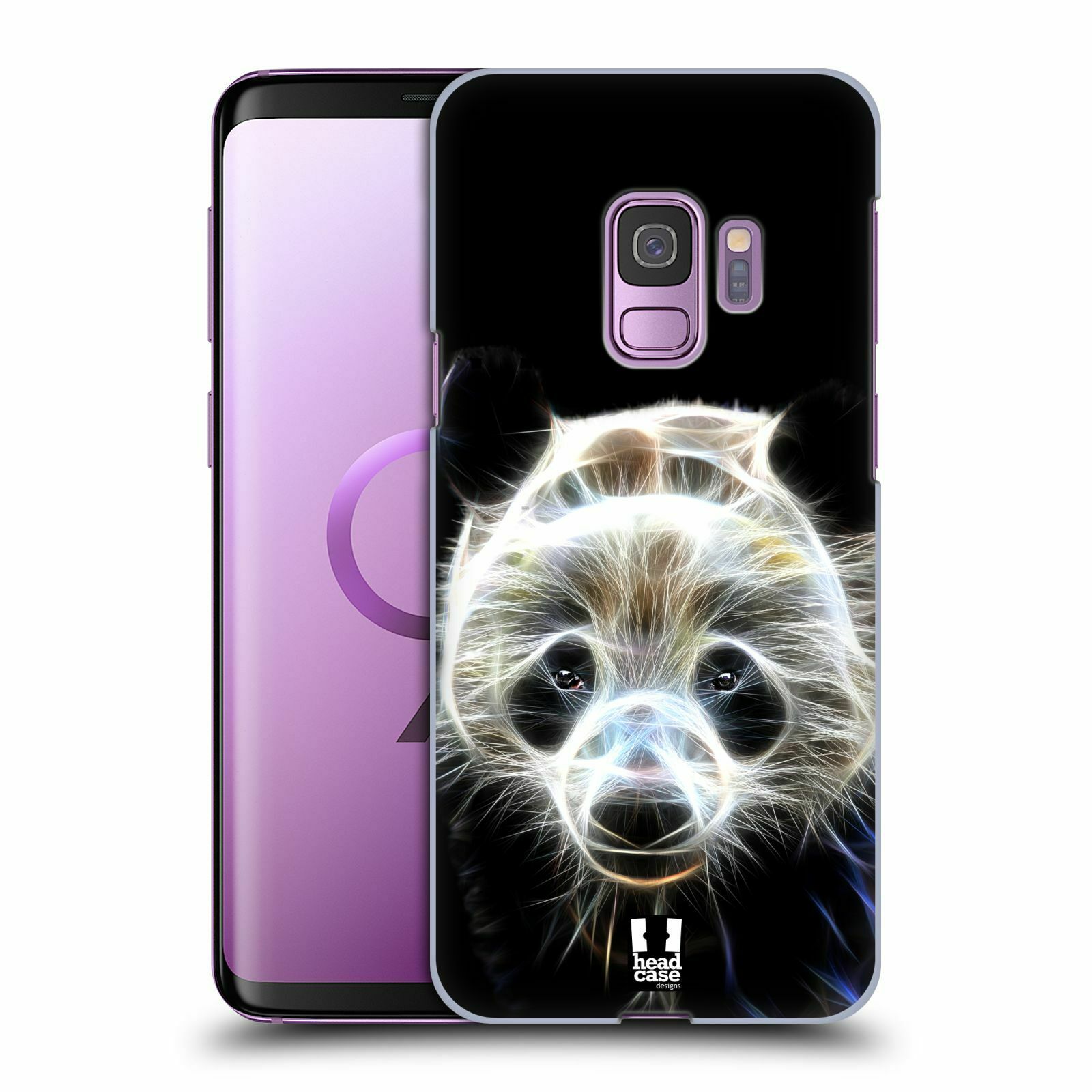 

HEAD CASE DESIGNS WILDFIRE BACK CASE FOR SAMSUNG PHONES 1