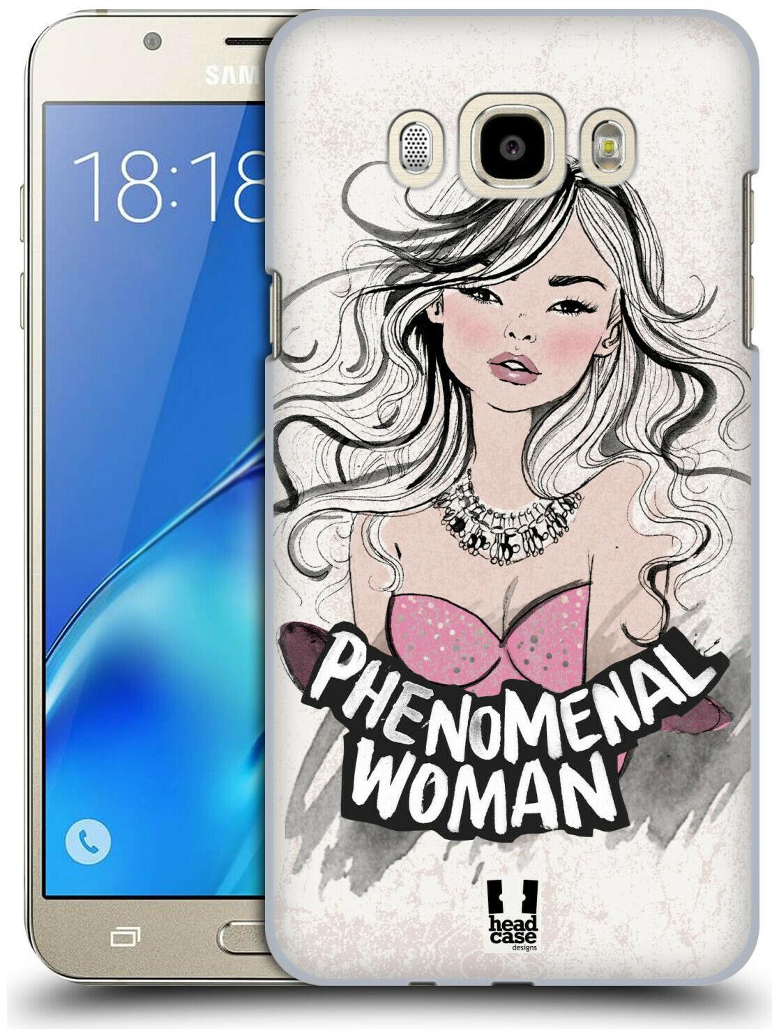 

HEAD CASE DESIGNS FEMINISM BACK CASE FOR SAMSUNG PHONES 3