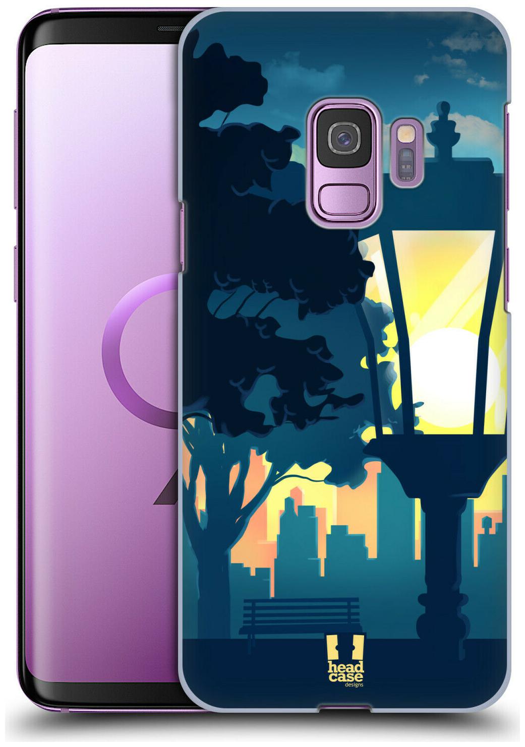 

HEAD CASE DESIGNS SUNSET COLLECTION BACK CASE FOR SAMSUNG PHONES 1