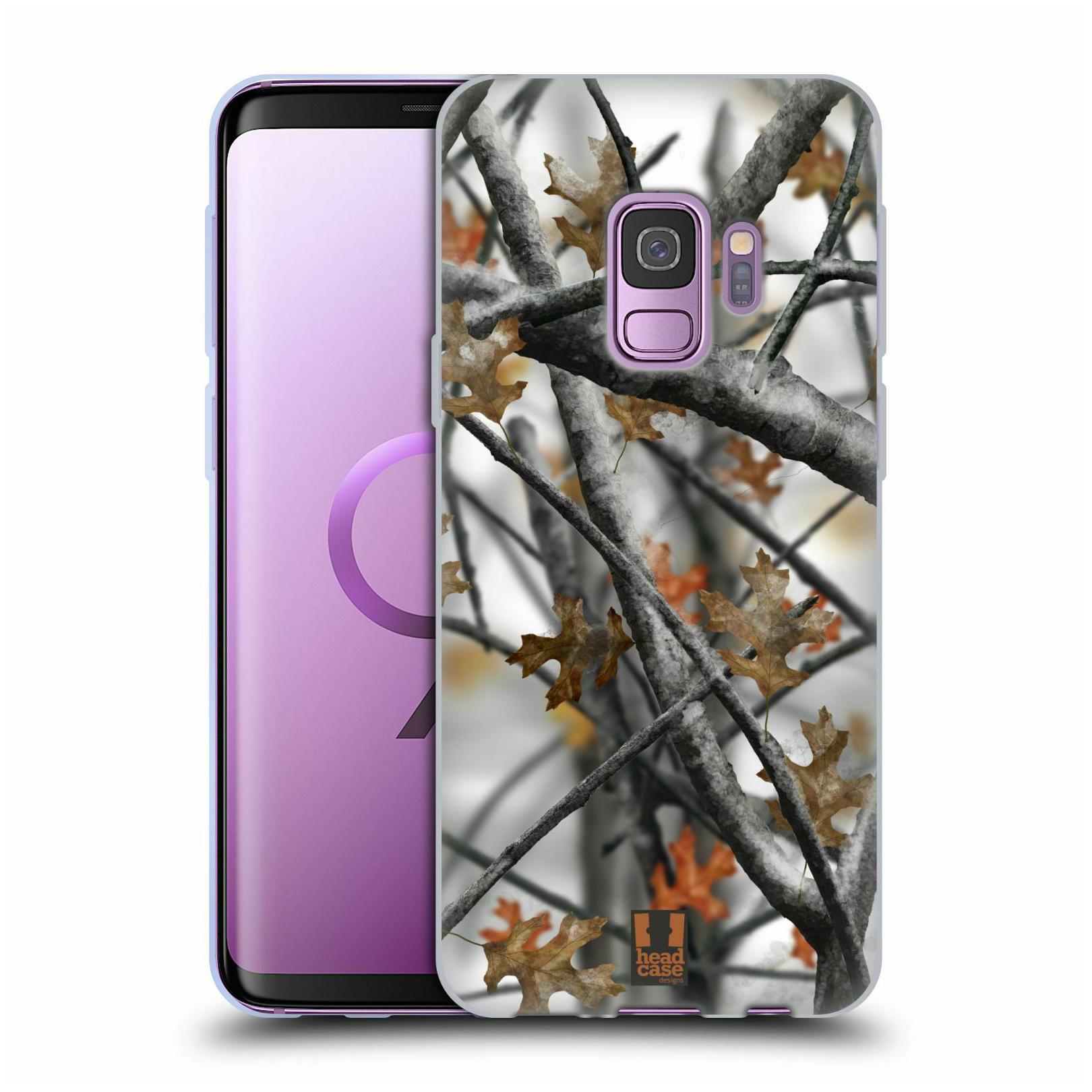 

HEAD CASE DESIGNS CAMOUFLAGE HUNTING GEL CASE FOR SAMSUNG PHONES 1