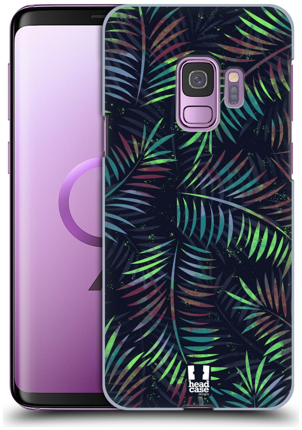 

HEAD CASE DESIGNS SHADOW PRINTS BACK CASE FOR SAMSUNG PHONES 1