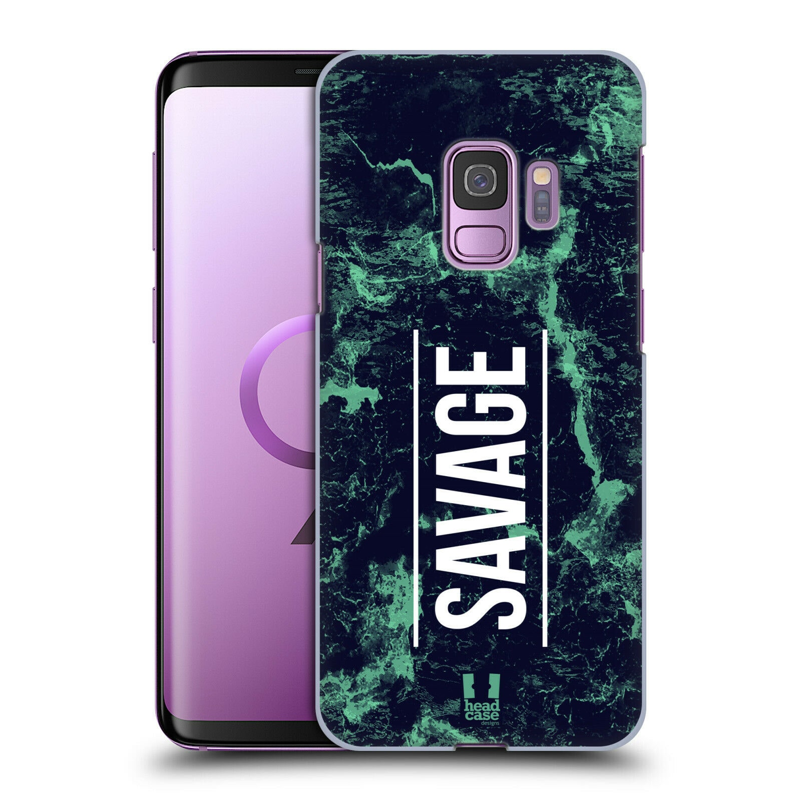 

HEAD CASE DESIGNS MARBLE TREND MIX BACK CASE FOR SAMSUNG PHONES 1