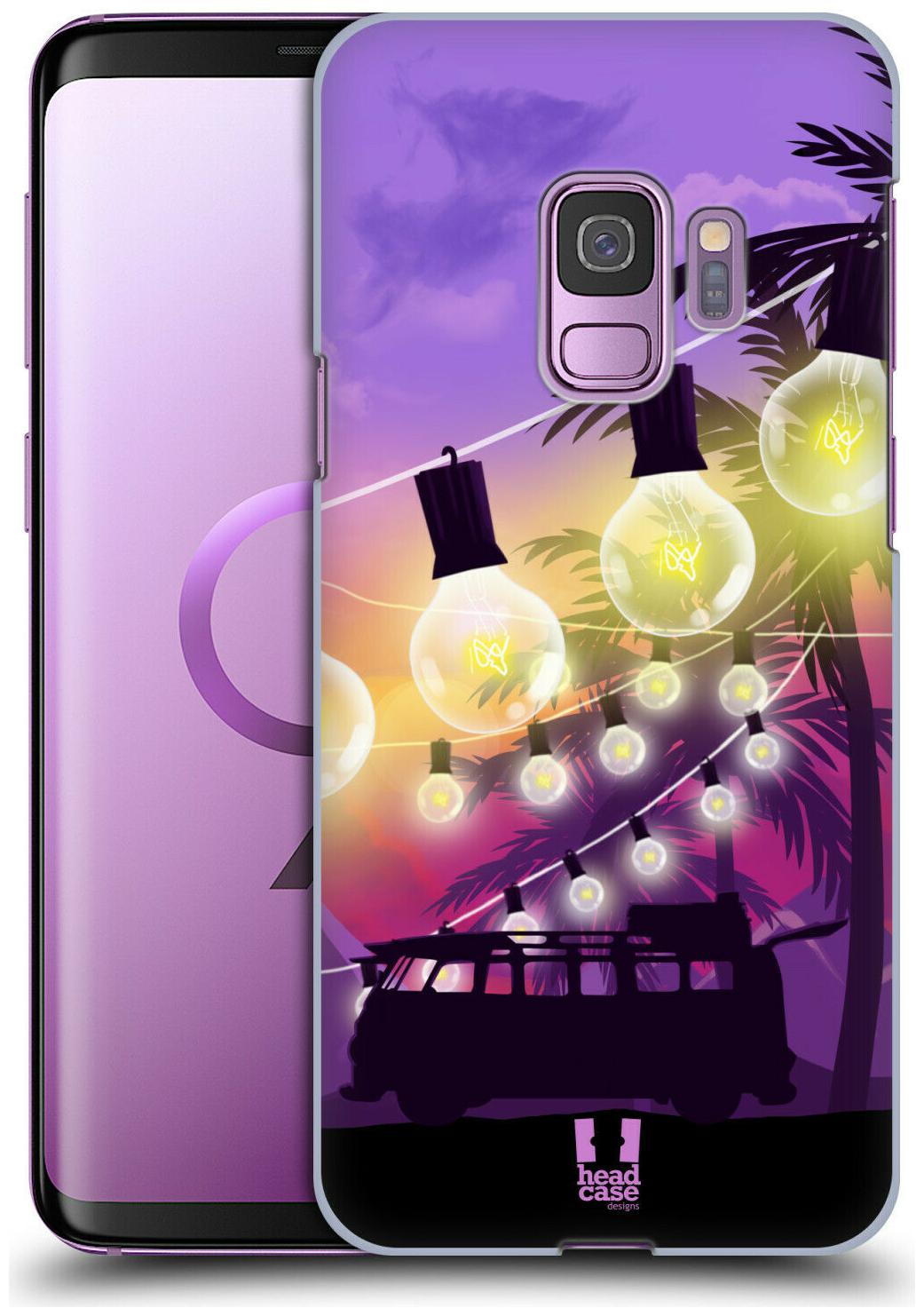 

HEAD CASE DESIGNS SUNSET COLLECTION BACK CASE FOR SAMSUNG PHONES 1