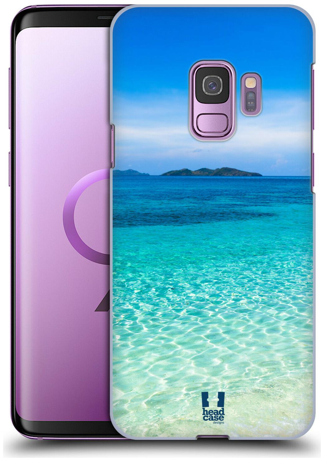 

HEAD CASE DESIGNS BEAUTIFUL BEACHES BACK CASE FOR SAMSUNG PHONES 1