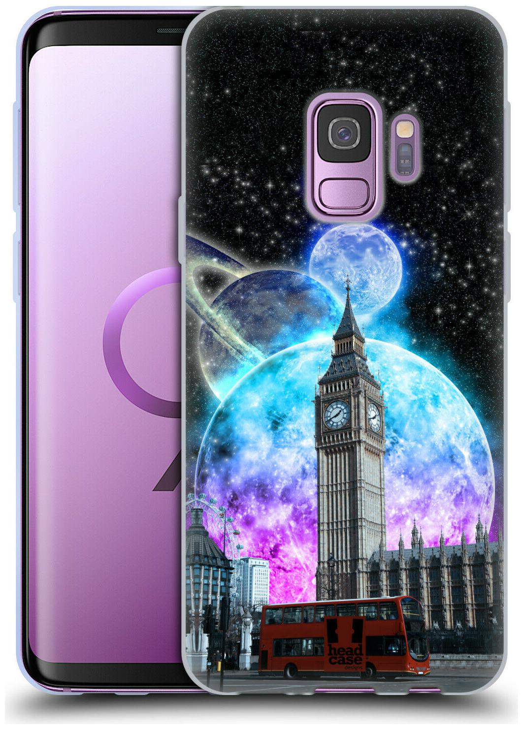 

HEAD CASE DESIGNS SURREAL LANDSCAPES GEL CASE FOR SAMSUNG PHONES 1