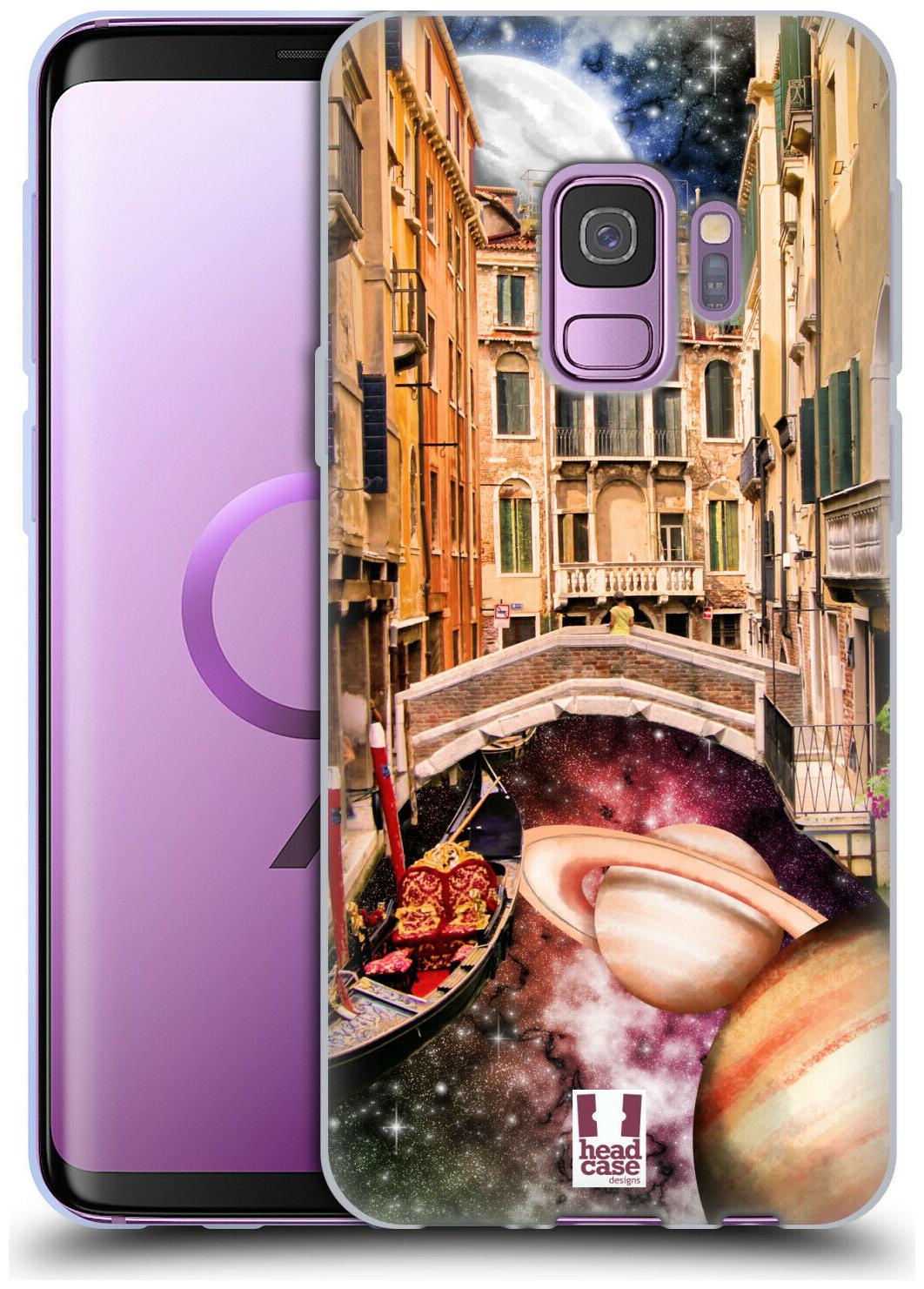 

HEAD CASE DESIGNS SURREAL LANDSCAPES GEL CASE FOR SAMSUNG PHONES 1