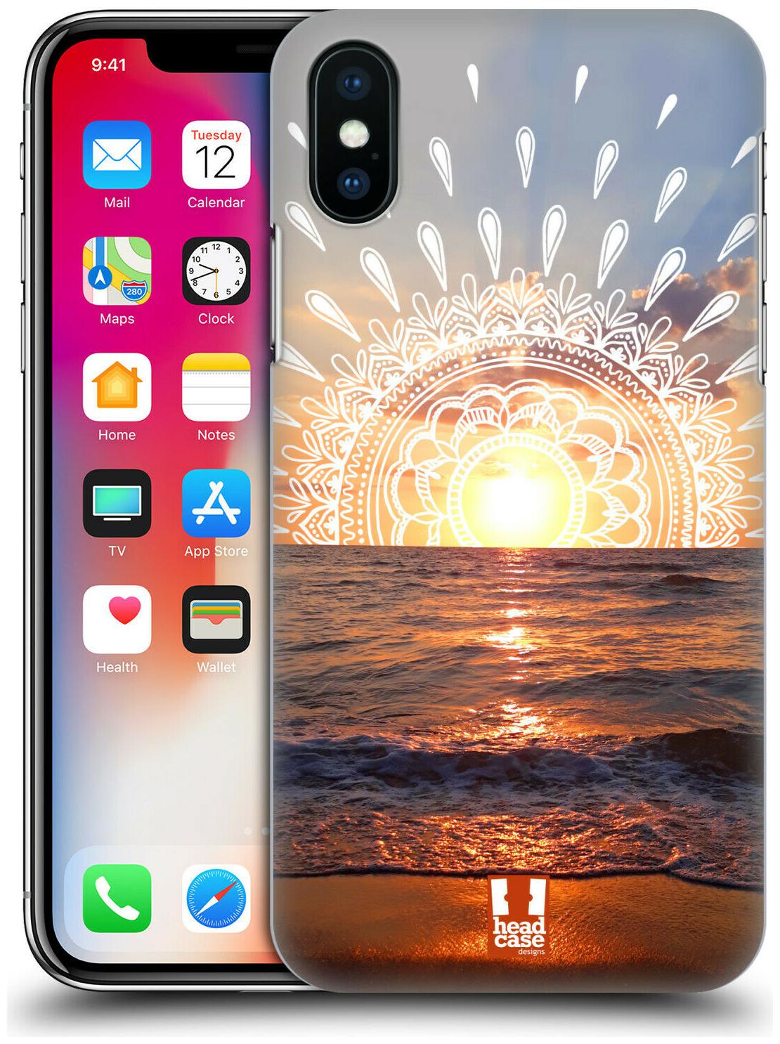 

HEAD CASE DESIGNS DOODLE DREAM BACK CASE FOR APPLE iPHONE PHONES