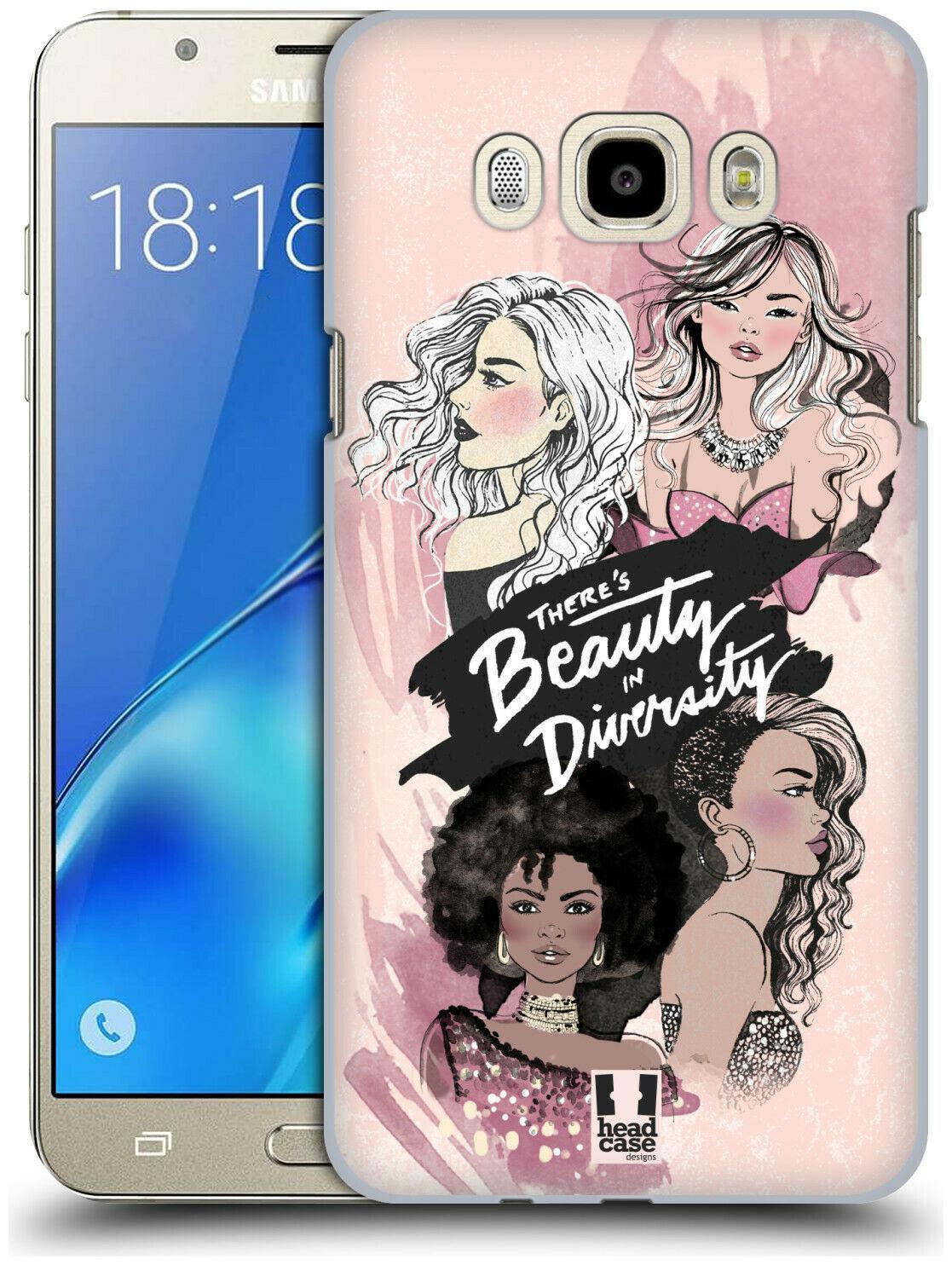 

HEAD CASE DESIGNS FEMINISM BACK CASE FOR SAMSUNG PHONES 3