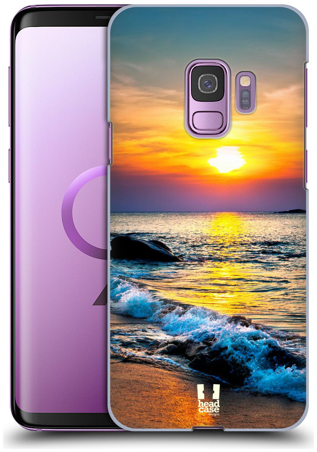 

HEAD CASE DESIGNS BEAUTIFUL BEACHES BACK CASE FOR SAMSUNG PHONES 1