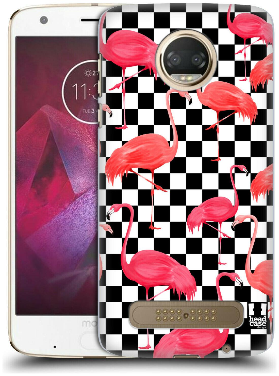 

HEAD CASE DESIGNS CHECKERBOARD PATTERNS HARD BACK CASE FOR MOTOROLA PHONES 1