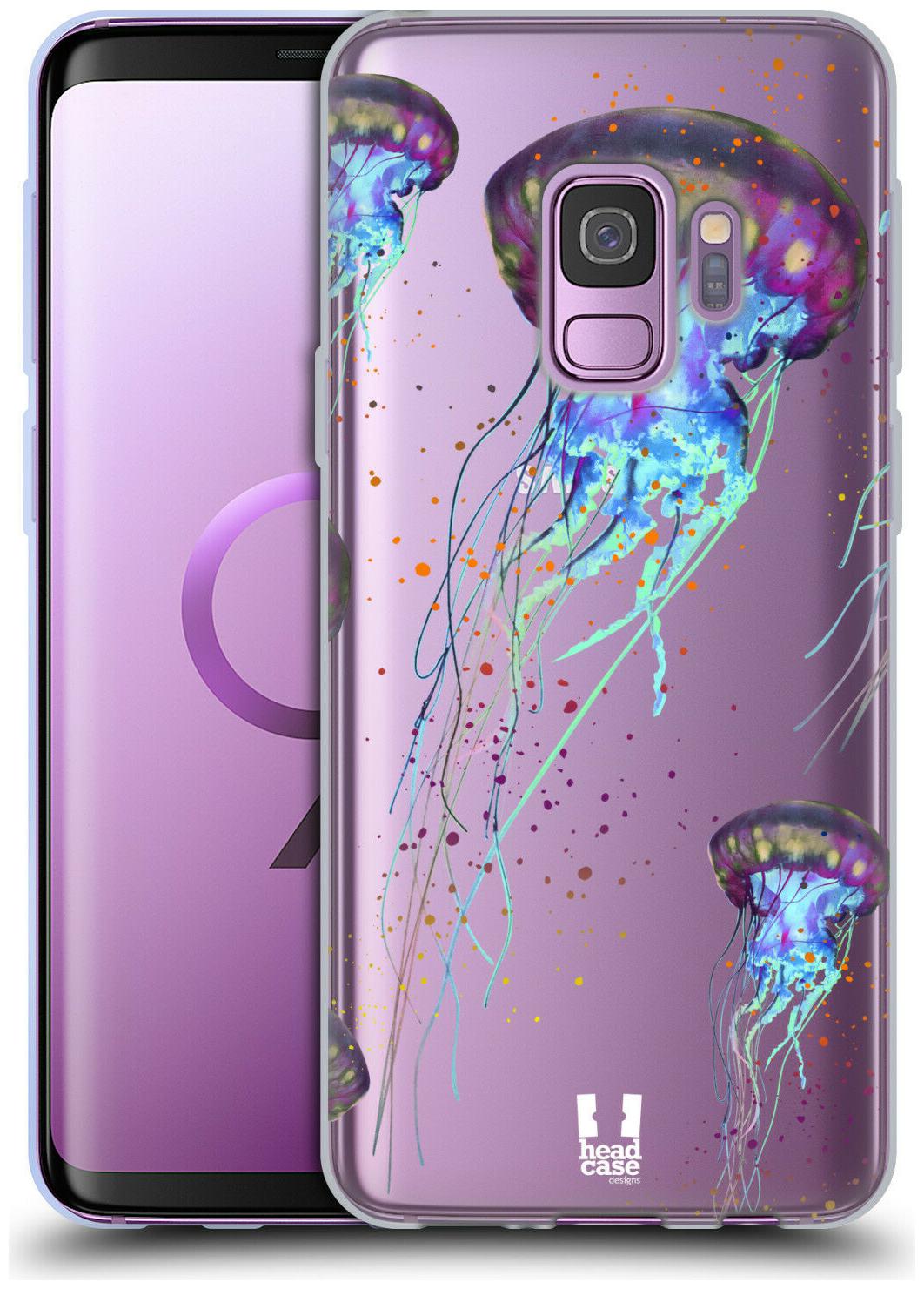 

HEAD CASE DESIGNS INTO THE DEEP GEL CASE FOR SAMSUNG PHONES 1