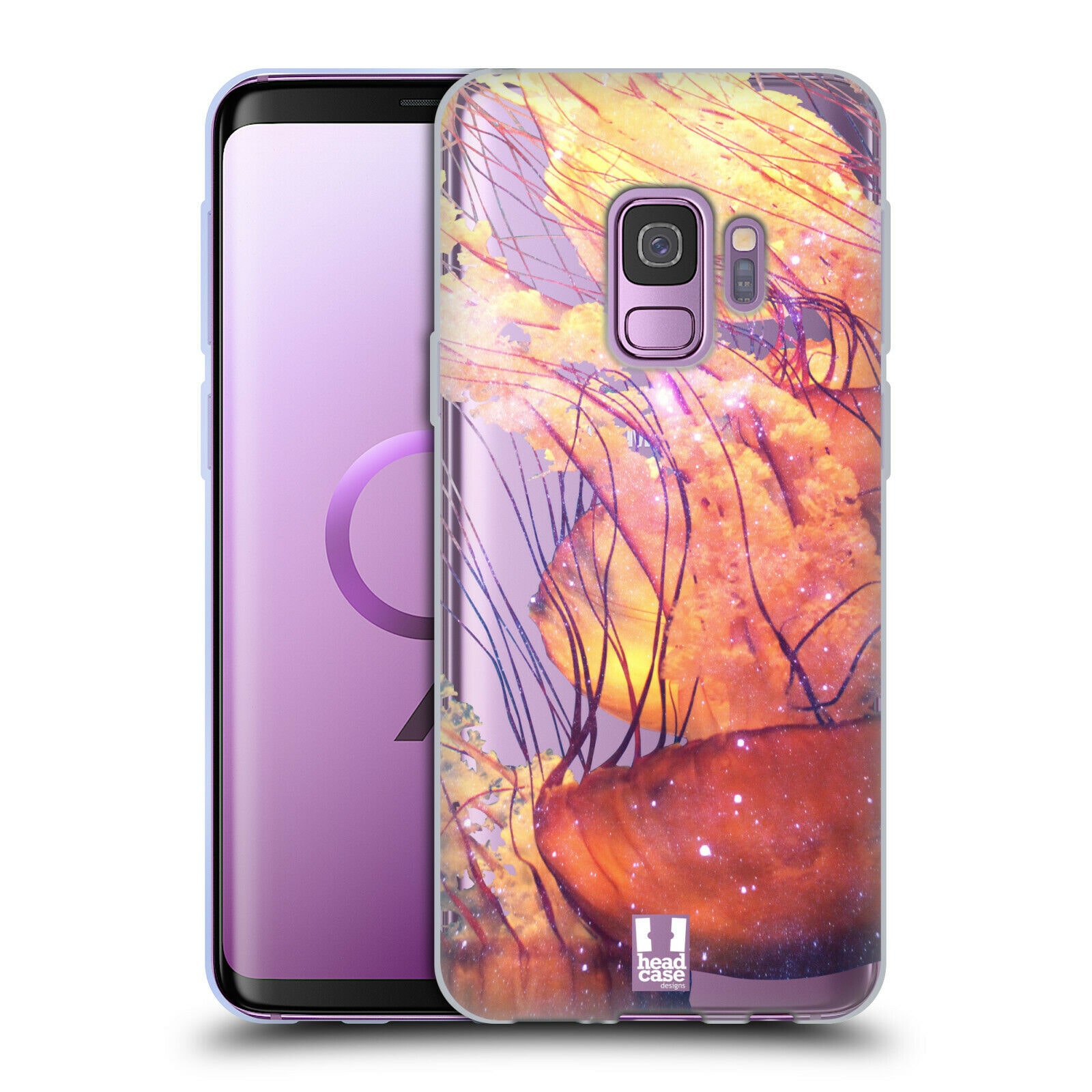 

HEAD CASE DESIGNS INTO THE DEEP GEL CASE FOR SAMSUNG PHONES 1