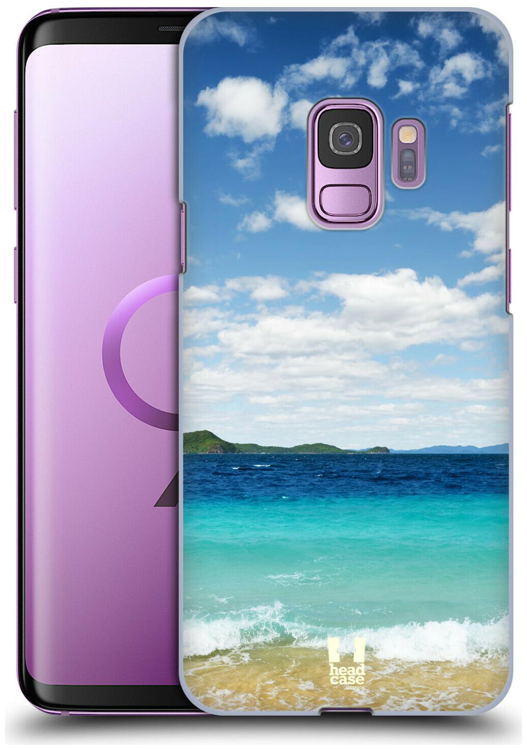 

HEAD CASE DESIGNS BEAUTIFUL BEACHES BACK CASE FOR SAMSUNG PHONES 1