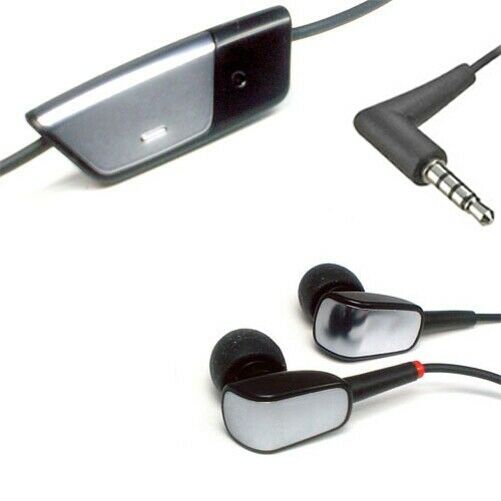 

Headset 3 5mm Handsfree Earphones Dual Earbuds Headphones for Smartphones
