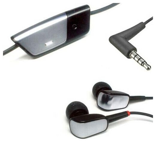 

Headset 3 5mm Handsfree Earphones Dual Earbuds Headphones for Smartphones