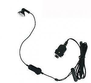 

HEADSET MONO HANDSFREE EARPHONE SINGLE EARBUD HEADPHONE EARPIECE K5N for PHONES