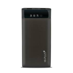 HI-PLUS H90 ON 15000 mAh Power Bank (Black)