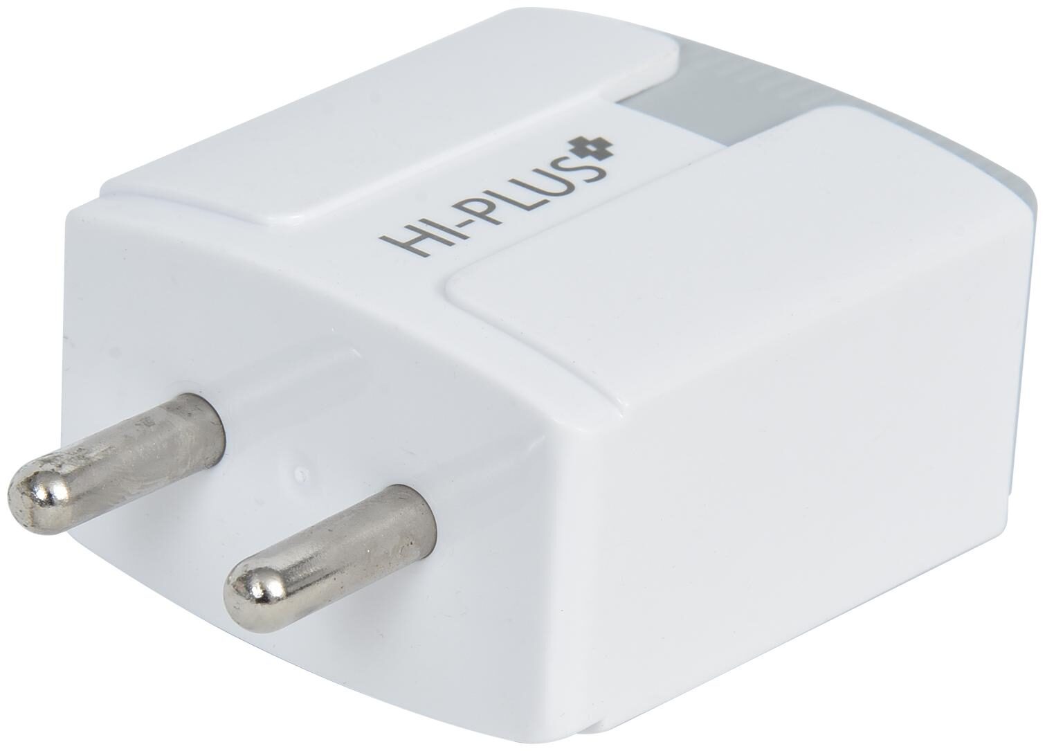 

Hi-Plus Travel Adapter - 2 USB Ports