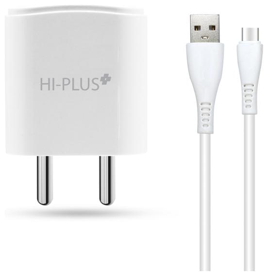 

Hi-Plus Travel Adapter - 1 USB Port