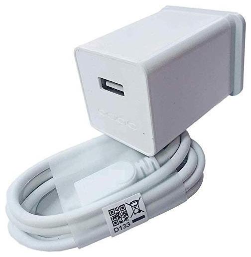 

PICKMALL charger 2 A Fast Charging Travel Adapter - 1 USB Port