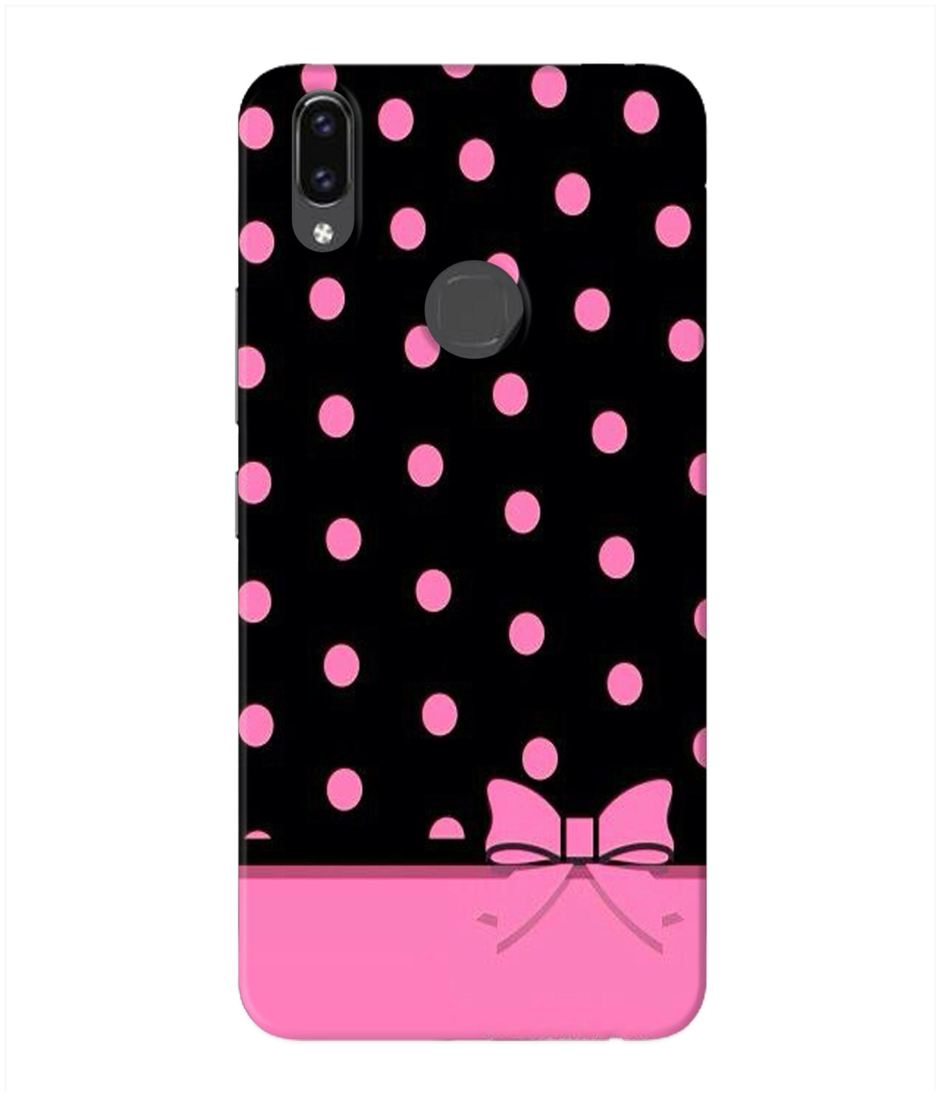 

Hi5Outlet Silicone Back Cover For Redmi Note 7 ( Multi )