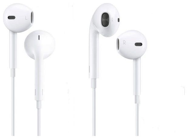 

Otos High Bass R11 In-Ear Wired Headphone ( White )