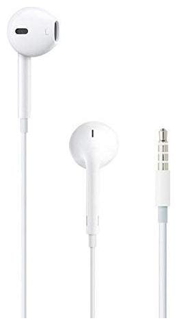 

S4 High Bass In-Ear Wired Headphone ( White )