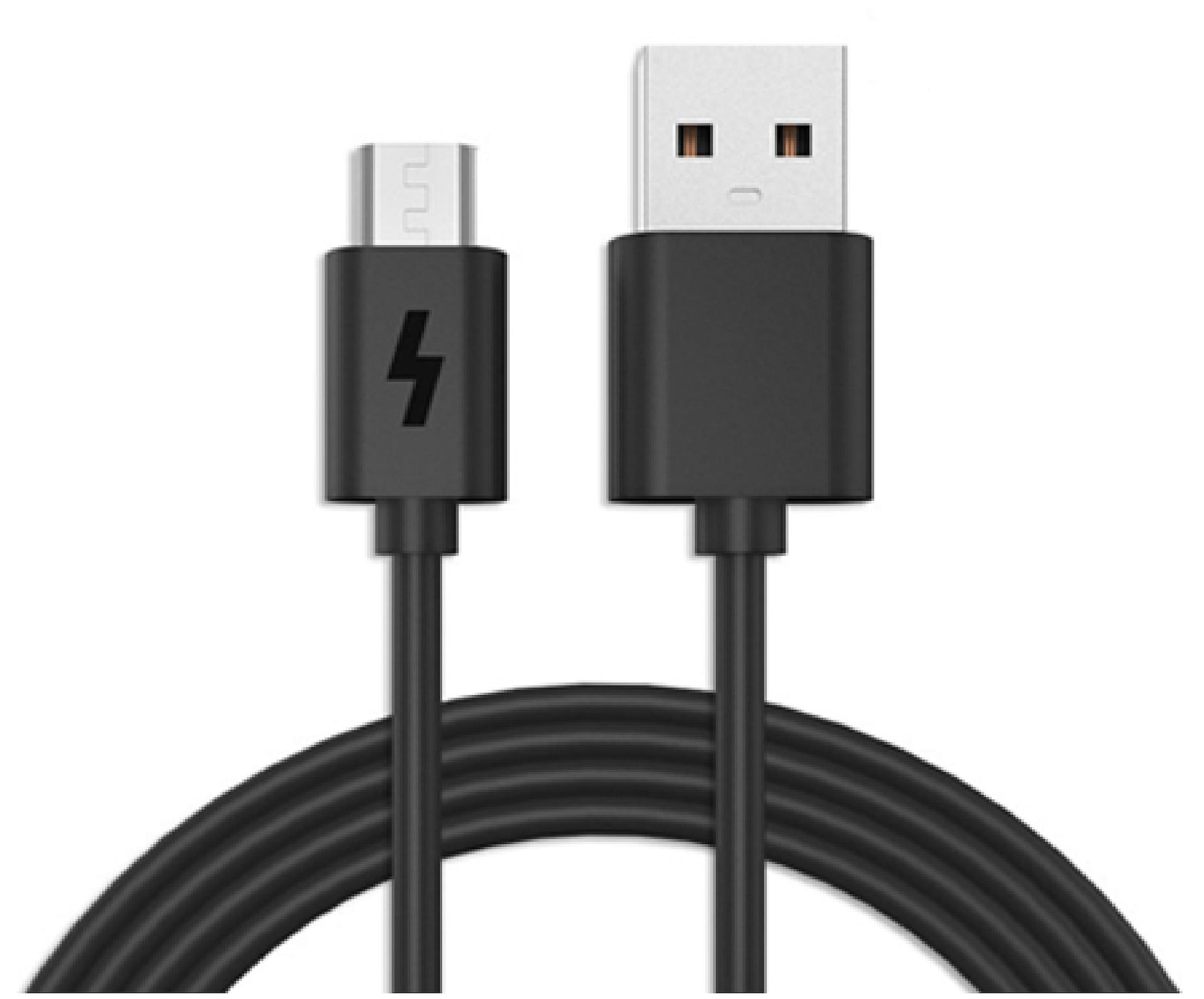 

BIG CAT Data Charging Micro USB Cable ( 1 m Assorted )