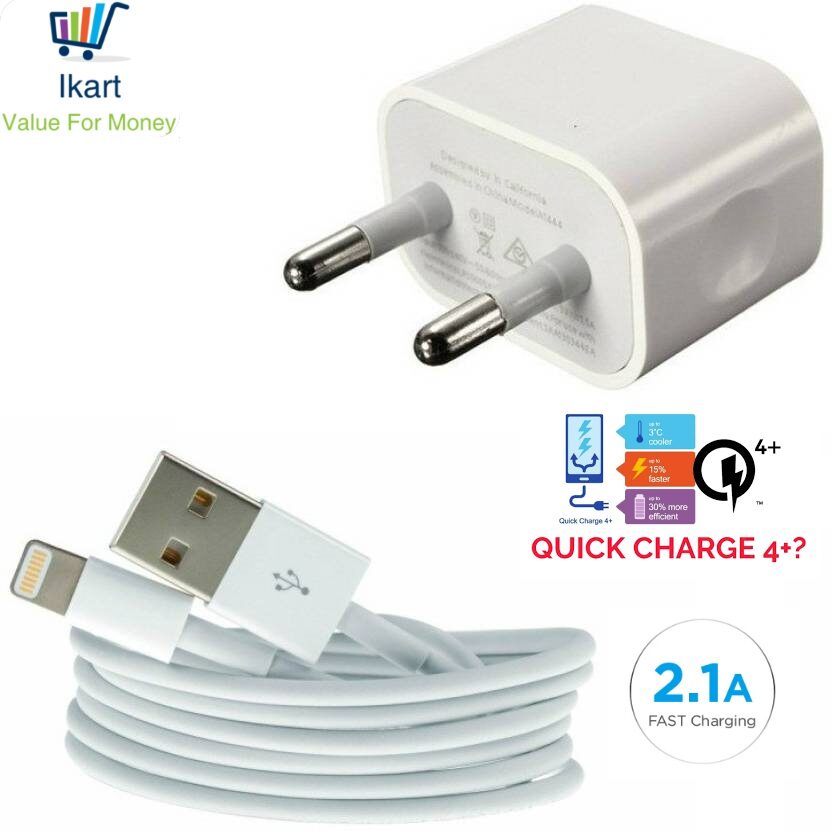 

HIgh Quality High Perfornance Charger For Apple Iphone