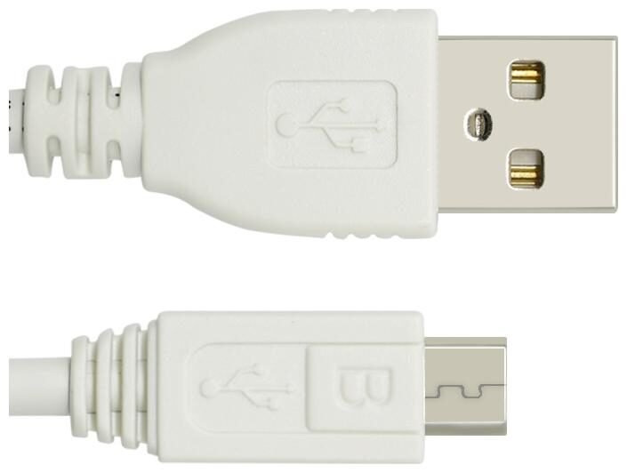 

GROSTAR Data Charging Micro USB Cable ( 0 2-0 5m Assorted )