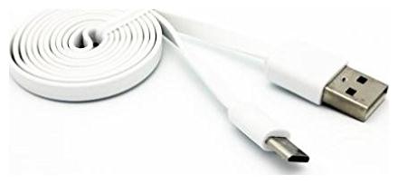 

GROSTAR Data Charging Micro USB Cable ( 0 2-0 5m Assorted )