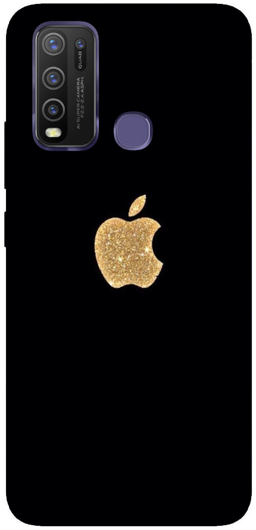 

High Twist Back Cover For Vivo Y50 Multi