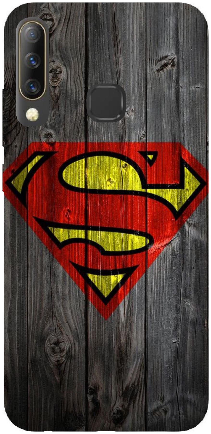 

High Twist Infinix S4 Printed Back Cover Multi