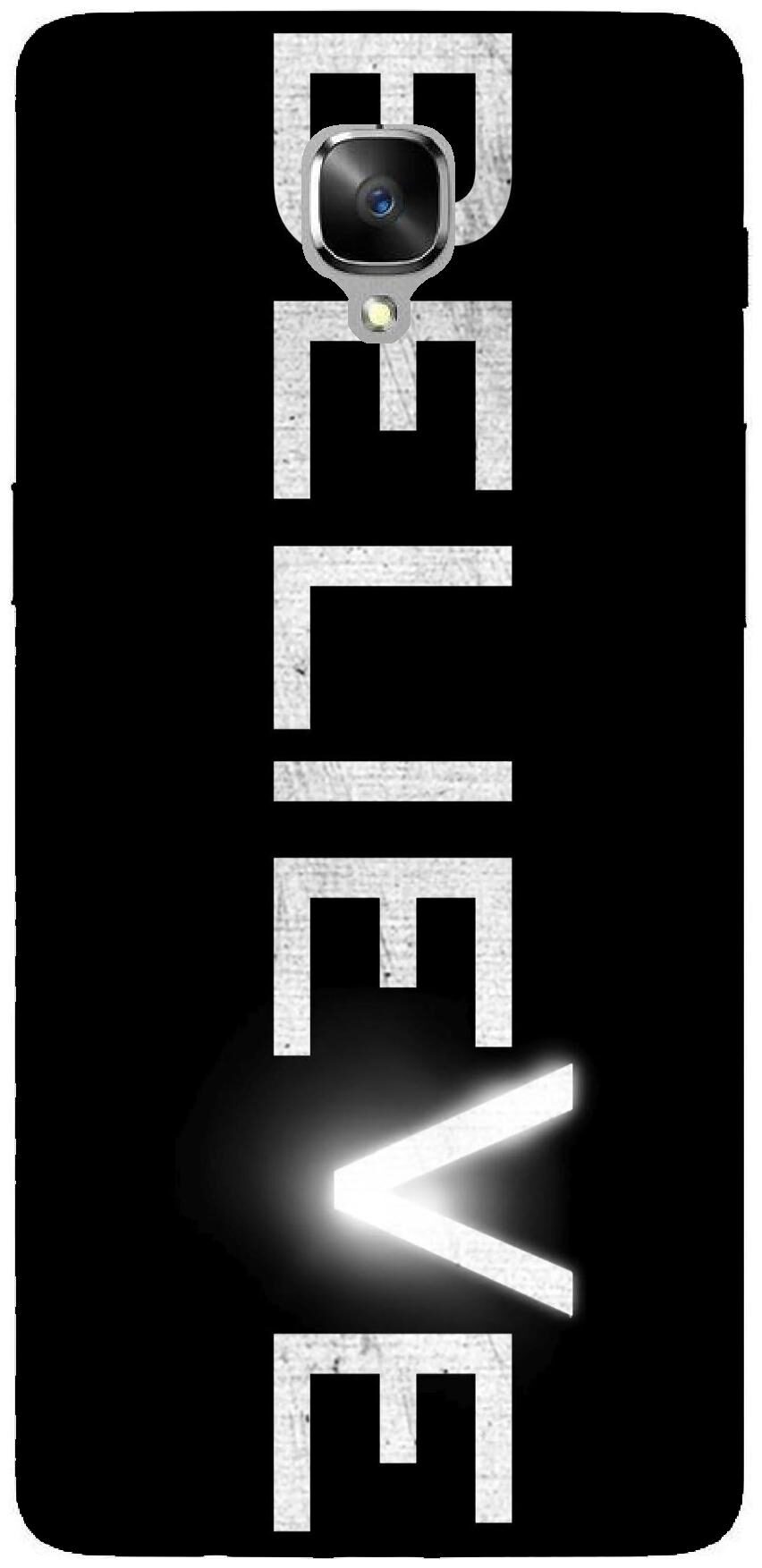 

High Twist Silicone Back Cover For OnePlus 3T ( Multi )