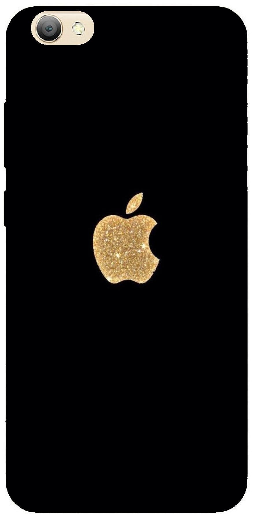 

High Twist Vivo Y67 Printed Back Cover Multi